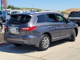 Used 2014 INFINITI QX60 AWD w/ Premium Plus Package image 4