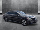 Used 2019 Mercedes-Benz C 300 4MATIC Sedan image 3