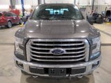 Used 2017 Ford F150 XLT w/ Equipment Group 302A Luxury image 2