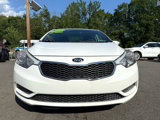 Used 2016 Kia Forte LX image 2