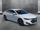 Used 2022 Chevrolet Malibu LT image 3