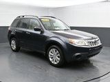 Used 2013 Subaru Forester 2.5X Premium w/ Popular Pkg 2 image 2