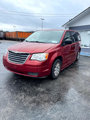 Used 2008 Chrysler Town & Country LX w/ PWR & Remote Entry Group image 4