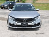 Used 2020 Honda Civic LX image 4