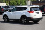 Used 2015 Toyota RAV4 Limited image 2