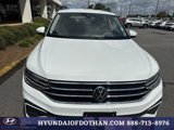 Used 2024 Volkswagen Tiguan S image 6