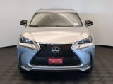 Used 2017 Lexus NX 200t F Sport image 2
