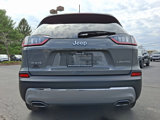 Certified 2021 Jeep Cherokee Limited w/ Mopar Interior Package image 5