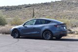 Used 2020 Tesla Model Y Performance image 5