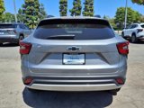 New 2025 Chevrolet Trax LT w/ Driver Confidence Package image 6