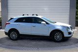 Used 2017 Cadillac XT5 Luxury w/ Driver Awareness Package image 3