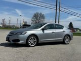 Used 2018 Acura ILX w/ Premium Package image 2