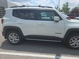 Used 2018 Jeep Renegade Latitude image 3
