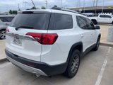 Used 2017 GMC Acadia SLT image 3