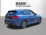 Used 2020 BMW X3 xDrive30i w/ M Sport Package 2 image 4