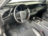 Used 2018 Lexus LS 500 image 4