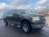 Used 2005 Ford F150 4x4 SuperCrew image 4