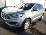 Used 2022 Ford Edge SEL image 2
