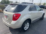 Used 2013 Chevrolet Equinox LT w/ Power Convenience Package image 5