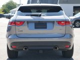 Used 2020 Jaguar F-PACE R-Sport image 5