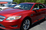 Used 2011 Ford Taurus Limited w/ 303A Rapid Spec Order Code image 5