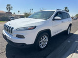 Used 2015 Jeep Cherokee Latitude image 2