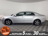 Used 2011 Chevrolet Malibu LT image 6