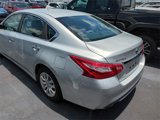 Used 2016 Nissan Altima 2.5 S w/ Power Driver Seat Package image 5