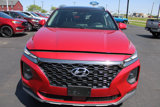Used 2020 Hyundai Santa Fe Limited image 3