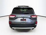 Used 2021 Ford Escape SEL image 4