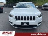 Used 2019 Jeep Cherokee Limited image 2
