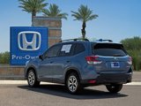 Used 2021 Subaru Forester Premium w/ Popular Package #1 image 4