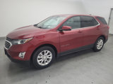 Used 2018 Chevrolet Equinox LT image 2