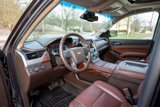 Used 2015 Chevrolet Suburban LTZ image 5