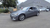 Used 2019 INFINITI Q50 Luxe image 4