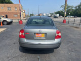 Used 2005 Volkswagen Passat GLS image 4