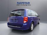 Used 2020 Dodge Grand Caravan SE w/ UConnect Hands-Free Group image 4