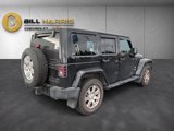 Used 2017 Jeep Wrangler Unlimited Sahara w/ Connectivity Group image 4