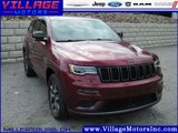 Used 2020 Jeep Grand Cherokee Limited X image 3