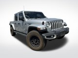 Used 2023 Jeep Gladiator Overland image 2