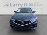 Used 2019 Acura TLX V6 w/ Technology Package image 3