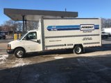 Used 2022 GMC Savana 3500 Extended w/ Power Convenience Package image 4