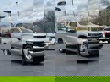 Used 2021 Chevrolet Silverado 1500 LT image 2