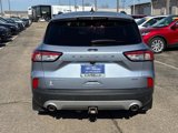 Certified 2022 Ford Escape Titanium image 4