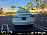Used 2022 Tesla Model 3 Standard Range image 4