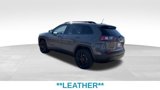 Used 2023 Jeep Cherokee Altitude Lux image 5