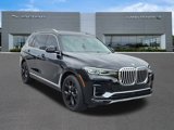 Used 2020 BMW X7 xDrive40i image 2