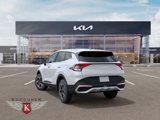 New 2025 Kia Sportage LX image 4
