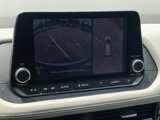 Certified 2021 Nissan Rogue SV image 3