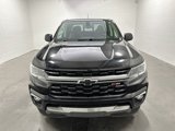 Used 2022 Chevrolet Colorado Z71 image 3
